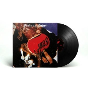 Ibliss - Bintang Fajar (Vinyl Lp) in the group VINYL / Hårdrock/ Heavy metal at Bengans Skivbutik AB (4315797)