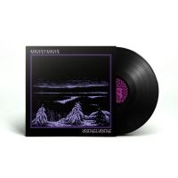 Mauvet Mauve - Mauvet Mauve (Vinyl Lp) in the group VINYL / Upcoming releases / Hårdrock at Bengans Skivbutik AB (4315798)