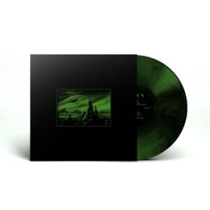 Dughpa - 4 (Galaxy Green Vinyl Lp) in the group VINYL / Upcoming releases at Bengans Skivbutik AB (4315800)