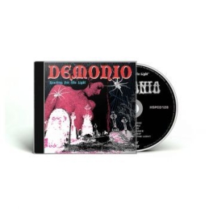 Demonio - Reaching For The Light in the group CD / New releases at Bengans Skivbutik AB (4315818)