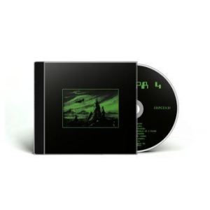 Dughpa - 4 in the group CD / New releases at Bengans Skivbutik AB (4315819)