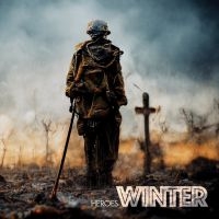 Winter - Heroes in the group CD / Hårdrock at Bengans Skivbutik AB (4315830)