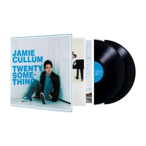 Jamie Cullum - Twentysomething (20Th Anniversary E in the group VINYL / Jazz at Bengans Skivbutik AB (4315833)