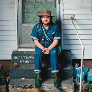 Adeem The Artist - White Trash Revelry in the group CD / Country at Bengans Skivbutik AB (4315900)