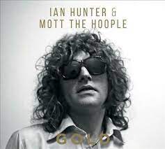 Mott The Hoople - Gold in the group Labels /  at Bengans Skivbutik AB (4315915)