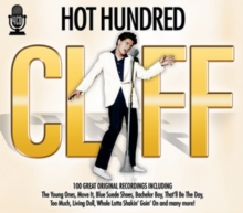 Cliff Richard - Hot Hundred in the group Labels /  at Bengans Skivbutik AB (4315916)