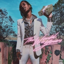 Rich the Kid - He World Is Yours in the group Labels /  at Bengans Skivbutik AB (4315921)
