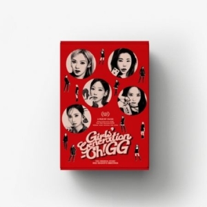Girls' Generation-Oh!GG - 2023 SEASON'S GREETINGS + Photocard set in the group OTHER / CDON - Exporterade Artiklar_Manuellt / Merch_CDON_exporterade at Bengans Skivbutik AB (4315940)