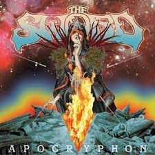 The Sword - Apocryphon in the group OUR PICKS / Record Store Day / RSD-Sale / RSD50% at Bengans Skivbutik AB (4315943)