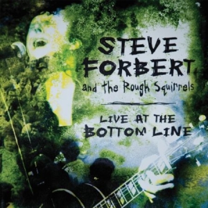 Forbert Steve And The Rough Squirre - Live At The Bottom Line (2Lp) in the group OUR PICKS / Record Store Day / RSD BF 2022 at Bengans Skivbutik AB (4315959)