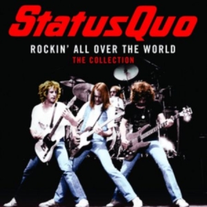 Status Quo - Rockin' All Over The World - The Co.. in the group OTHER / 6 for 289 - 6289 at Bengans Skivbutik AB (4315980)