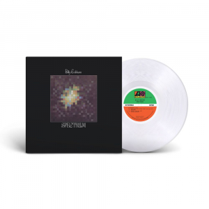 Billy Cobham - Spectrum (Ltd Clear Vinyl) in the group OTHER / -Start Vinyl-N at Bengans Skivbutik AB (4315982)