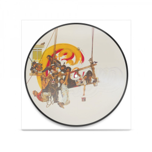 Chicago - IX: Chicago's Greatest Hits 69-74 (Ltd P in the group OTHER / -Start Vinyl-N at Bengans Skivbutik AB (4315990)