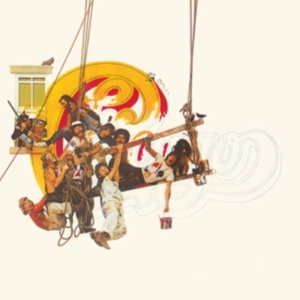 Chicago - IX: Chicago's Greatest Hits 69-74 (Ltd P in the group Minishops / AOR at Bengans Skivbutik AB (4315990)