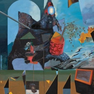Pile - All Fiction in the group OUR PICKS / Bengans Staff Picks / Best So Far-Curious 23 - VL at Bengans Skivbutik AB (4316005)