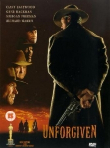 Unforgiven -   in the group OTHER / Övrigt /  at Bengans Skivbutik AB (4316217)
