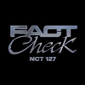 Nct 127 - The 5Th Album 'Fact Check' (Qr Ver. in the group CD / Pop-Rock at Bengans Skivbutik AB (4316250)