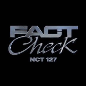 Nct 127 - The 5Th Album 'Fact Check' (Smini V in the group OTHER / Övrigt /  at Bengans Skivbutik AB (4316251)