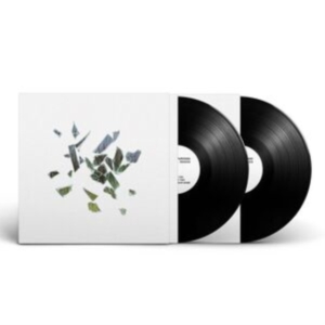 These New Puritans - Field Of Reeds in the group VINYL / Pop-Rock at Bengans Skivbutik AB (4316253)