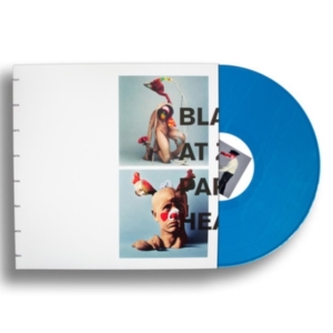 Black To Comm - At Zeenath Parallel Heavens (Indie in the group OTHER / Övrigt /  at Bengans Skivbutik AB (4316409)