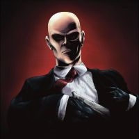 Kyd Jesper - Hitman: Codename 47 (Original Sound in the group VINYL / Pop-Rock at Bengans Skivbutik AB (4316417)