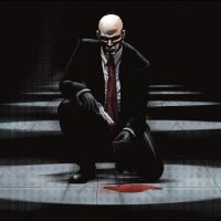 Kyd Jesper - Hitman 2: Silent Assassin (Original in the group VINYL / Pop-Rock at Bengans Skivbutik AB (4316418)