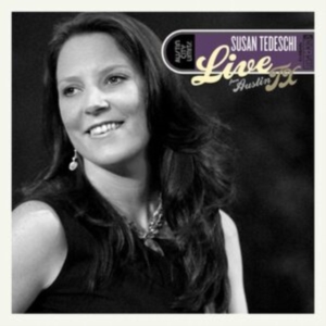 Tedeschi Susan - Live From Austin, Tx (Deep Purple V in the group VINYL / Jazz at Bengans Skivbutik AB (4316448)