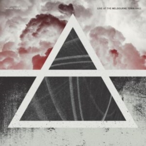 Taipan Tiger Girls - Live At The Melbourne Town Hall in the group VINYL / Pop-Rock at Bengans Skivbutik AB (4316450)