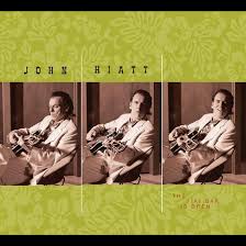 Hiatt John - The Tiki Bar Is Open (Transparent G in the group VINYL / Pop-Rock at Bengans Skivbutik AB (4316505)
