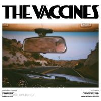 Vaccines The - Pick-Up Full Of Pink Carnations (CD) in the group OUR PICKS / Friday Releases / Friday the 12th Jan 24 at Bengans Skivbutik AB (4316509)