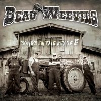 Beau Weevils - Songs In The Key Of E in the group CD / New releases at Bengans Skivbutik AB (4316514)