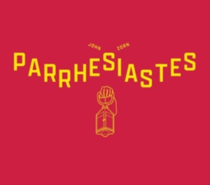 Zorn John - Parrhesiastes in the group CD / Jazz at Bengans Skivbutik AB (4316519)