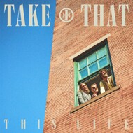 Take That - This Life (Vinyl) in the group Minishops / Take That at Bengans Skivbutik AB (4316659)