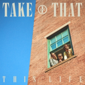 Take That - This Life in the group Minishops / Take That at Bengans Skivbutik AB (4316666)