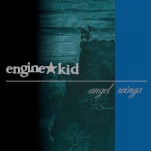 Engine Kid - Angel Wings (2 Lp Vinyl) in the group OUR PICKS / Record Store Day / RSD-Sale / RSD50% at Bengans Skivbutik AB (4316714)