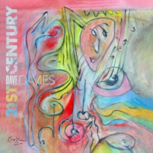Davies Dave - 21St Century in the group OUR PICKS / Record Store Day / RSD BF 2022 at Bengans Skivbutik AB (4316715)