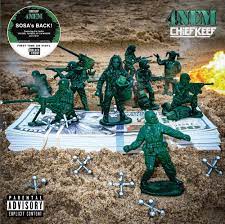 Chief Keef - 4Nem (Evergreen Opaque Vinyl) (Rsd) in the group OUR PICKS / Record Store Day / RSD BF 2022 at Bengans Skivbutik AB (4316740)