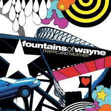Fountains Of Wayne - Traffic And Weather (Indie Exclusiv in the group VINYL / Pop-Rock at Bengans Skivbutik AB (4316741)