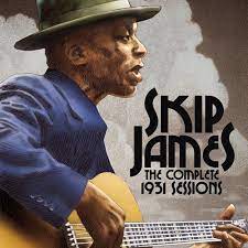 James Skip - Complete 1931 Session (Color Vinyl) (Rsd) in the group OUR PICKS / Record Store Day / RSD BF 2022 at Bengans Skivbutik AB (4316744)