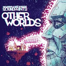 Lovano Joe & Dave Douglas Sound Pri - Other Worlds (Indie Exclusive) in the group OUR PICKS / Record Store Day / RSD BF 2022 at Bengans Skivbutik AB (4316747)