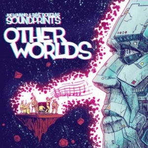 Lovano Joe & Dave Douglas Sound Pri - Other Worlds (Indie Exclusive) in the group OUR PICKS / Record Store Day / RSD BF 2022 at Bengans Skivbutik AB (4316747)