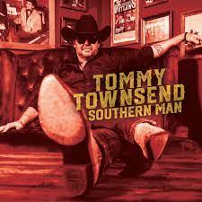Townsend Tommy - Southern Man in the group OUR PICKS / Record Store Day / RSD-Sale / RSD50% at Bengans Skivbutik AB (4316751)