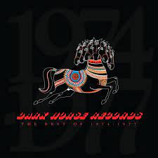 Various artists - Best Of Dark Horse Records:  1974-1977 (Rsd) in the group OUR PICKS / Record Store Day / RSD BF 2022 at Bengans Skivbutik AB (4316753)