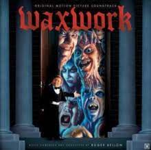 Bellon Roger - Waxwork Ost (Color Vinyl) (Rsd) in the group OUR PICKS / Record Store Day / RSD-Sale / RSD50% at Bengans Skivbutik AB (4316758)