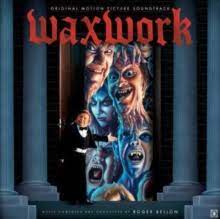 Bellon Roger - Waxwork Ost (Color Vinyl) (Rsd) i gruppen VI TIPSAR / Record Store Day / RSD-Rea / RSD50% hos Bengans Skivbutik AB (4316758)