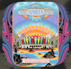 Garcia Jerry Band - Pure Jerry: Coliseum, Hampton, Va, Novem in the group OUR PICKS / Record Store Day / RSD BF 2022 at Bengans Skivbutik AB (4316760)