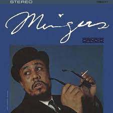 Mingus Charles - Mingus (Remastered) (Indie Exclusiv in the group OUR PICKS / Record Store Day / RSD BF 2022 at Bengans Skivbutik AB (4316761)