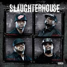 Slaughterhouse - Slaughterhouse (2Lp) (Rsd) in the group OUR PICKS / Record Store Day / RSD-Sale / RSD50% at Bengans Skivbutik AB (4316767)
