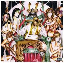 Rza As Bobby Digital - Digi Snacks (2Lp) (Rsd) in the group OUR PICKS / Record Store Day / RSD BF 2022 at Bengans Skivbutik AB (4316784)