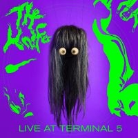 Knife The - Shaking The Habitual: Live At Termi in the group OUR PICKS / Friday Releases / Friday the 16th February 2024 at Bengans Skivbutik AB (4316785)